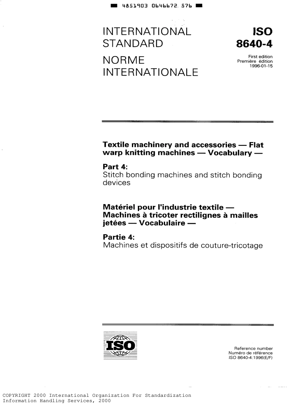 ISO 08640-4-1996 scan.pdf_第1页