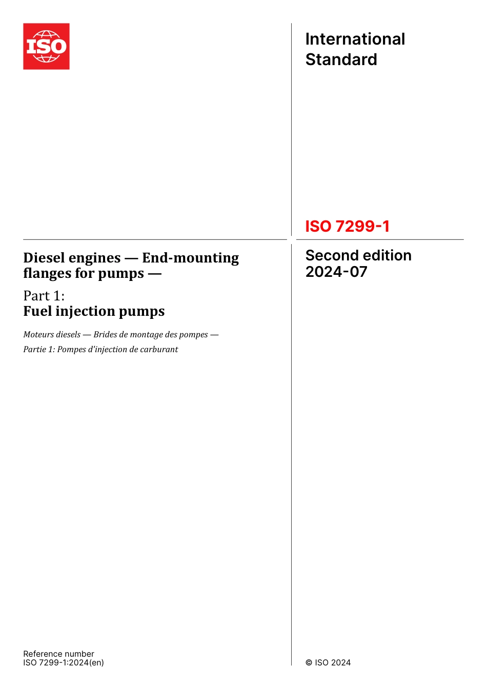 ISO 07299-1-2024.pdf_第1页