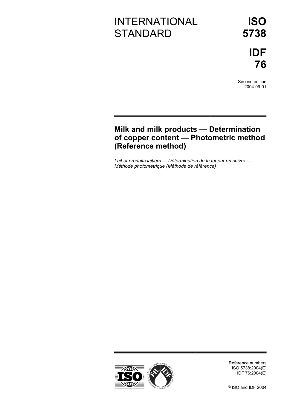 ISO 05738-2004.pdf_第1页