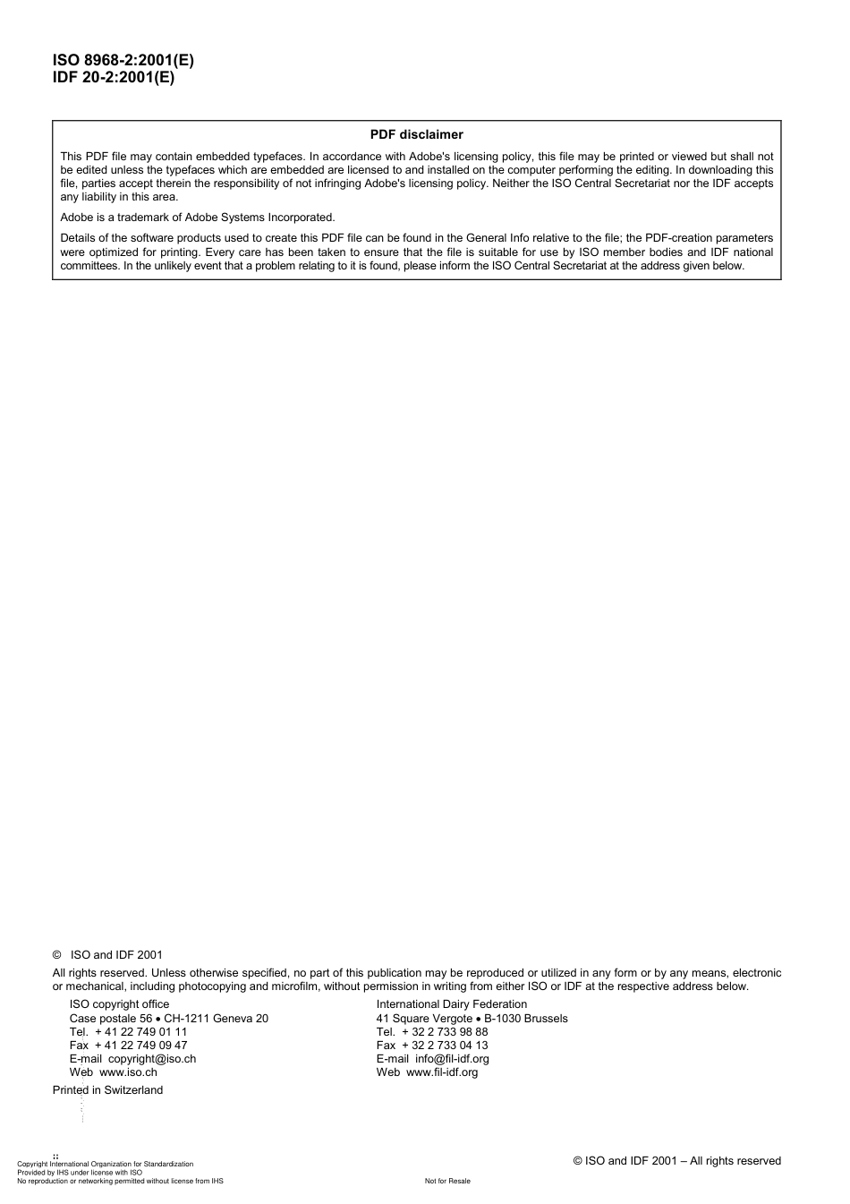 ISO 08968-2-2001.pdf_第2页