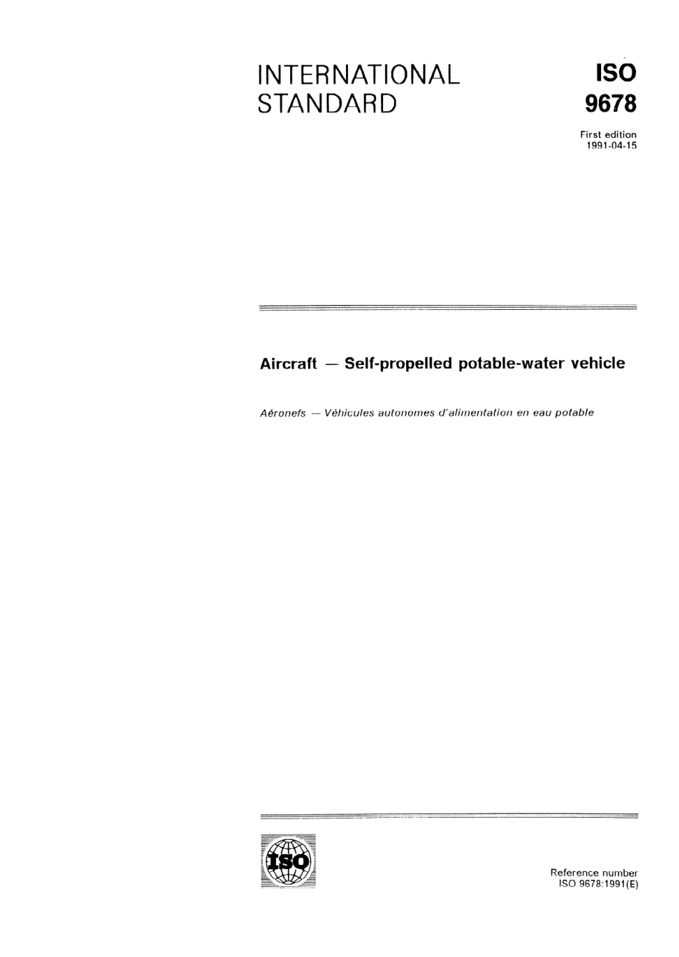 ISO 09678-1991 scan.pdf_第1页