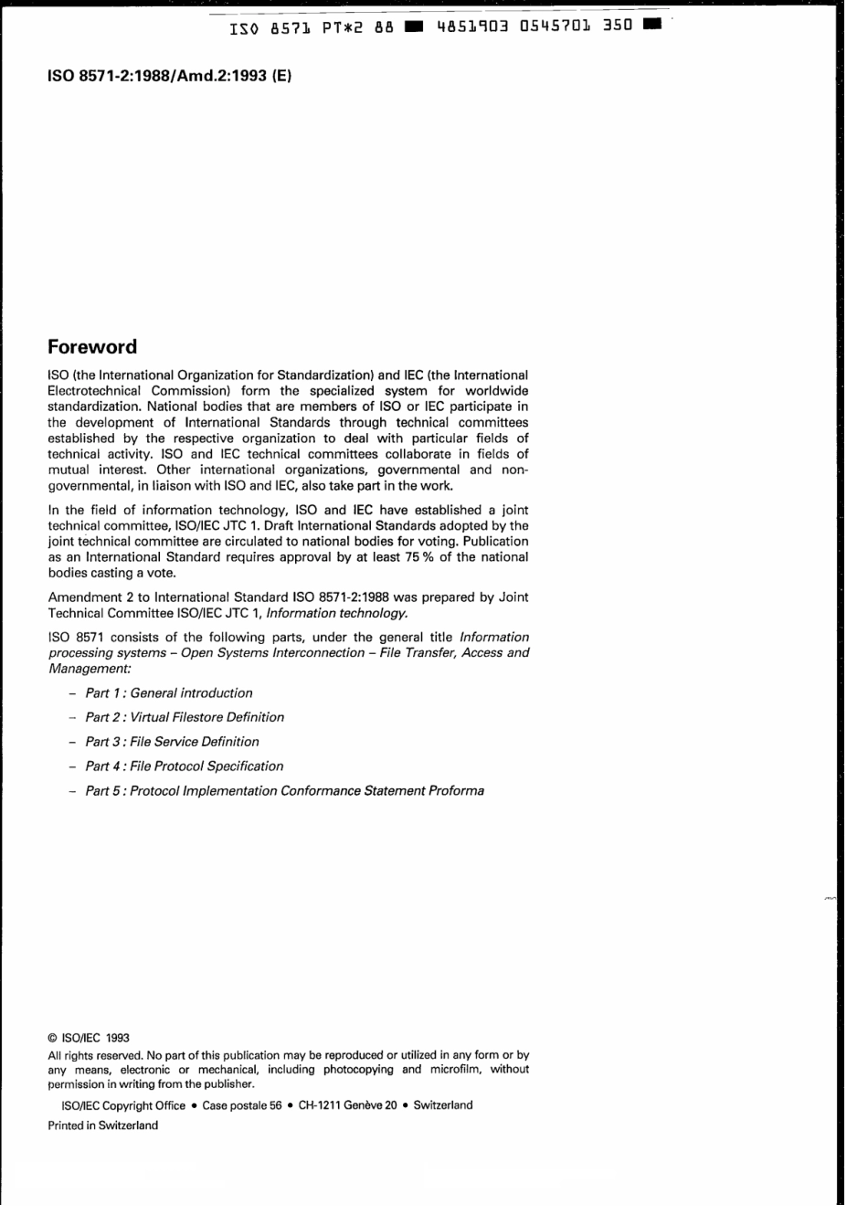 ISO 08571-2-1988 amd2-1993 scan.pdf_第2页