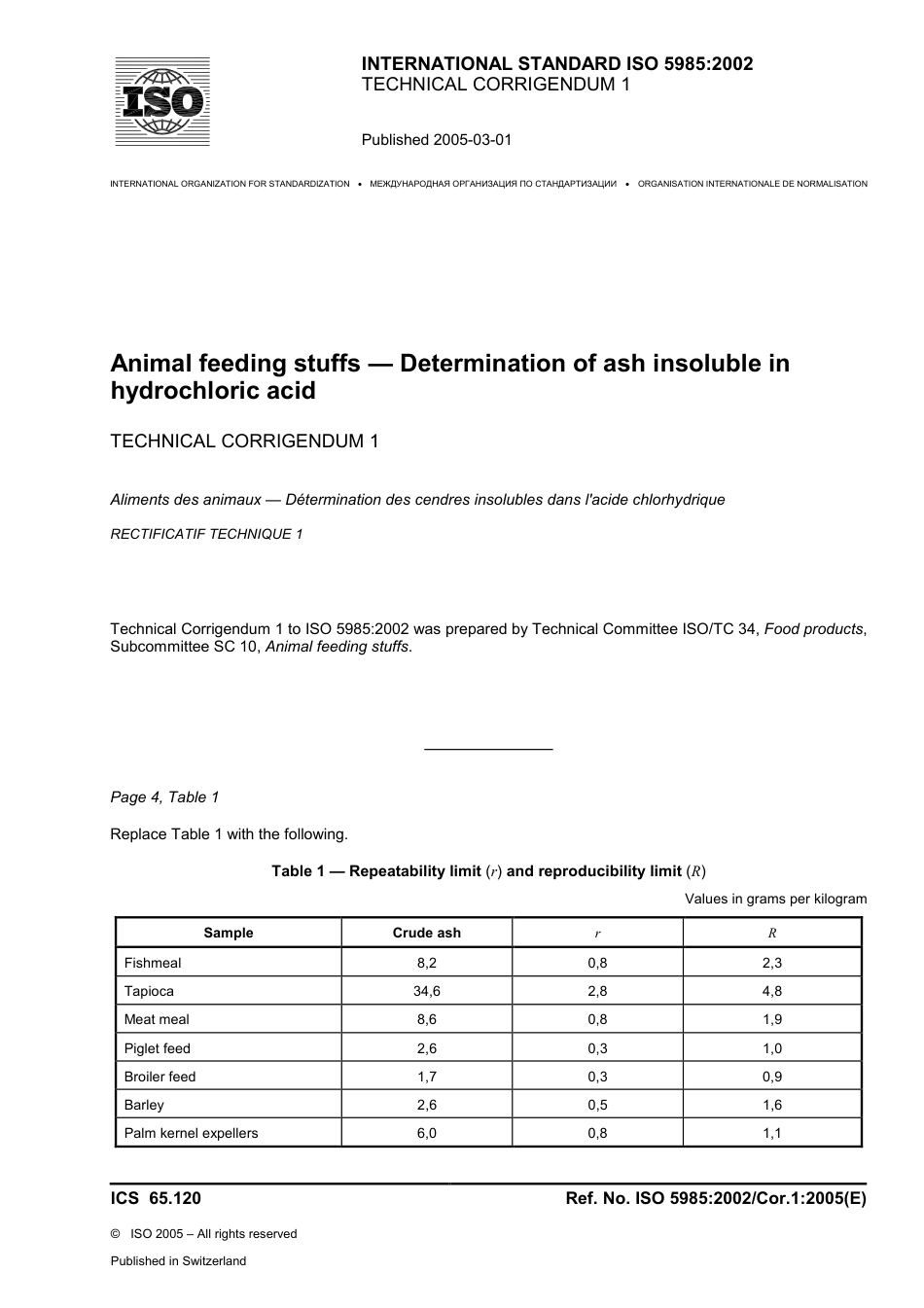 ISO 05985-2002 cor1-2005.pdf_第1页