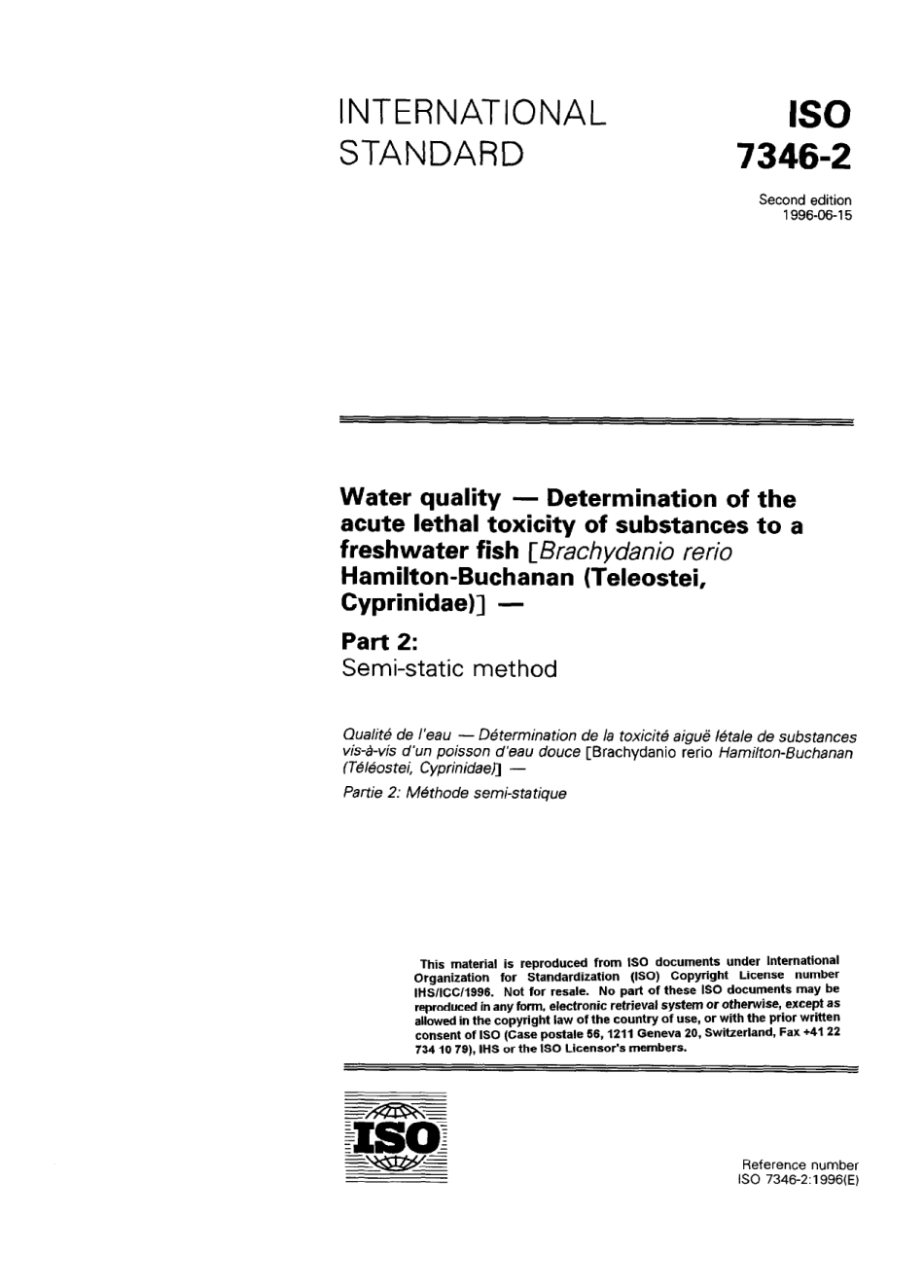 ISO 07346-2-1996 scan.pdf_第1页