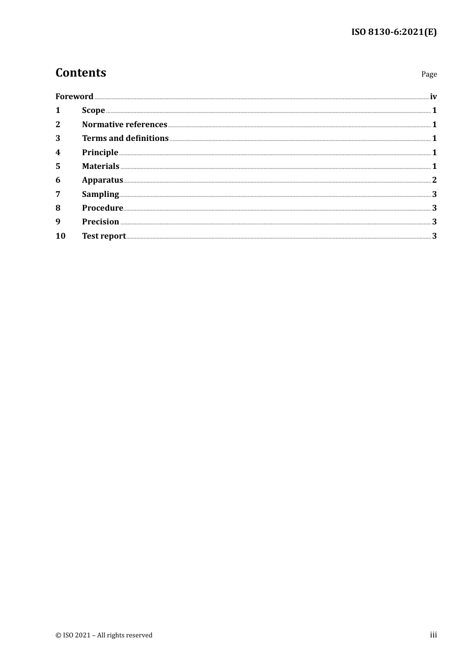 ISO 08130-6-2021.pdf_第3页