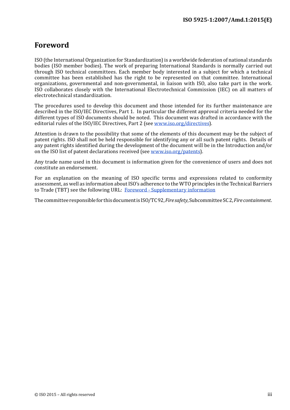 ISO 05925-1-2007 amd1-2015.pdf_第3页