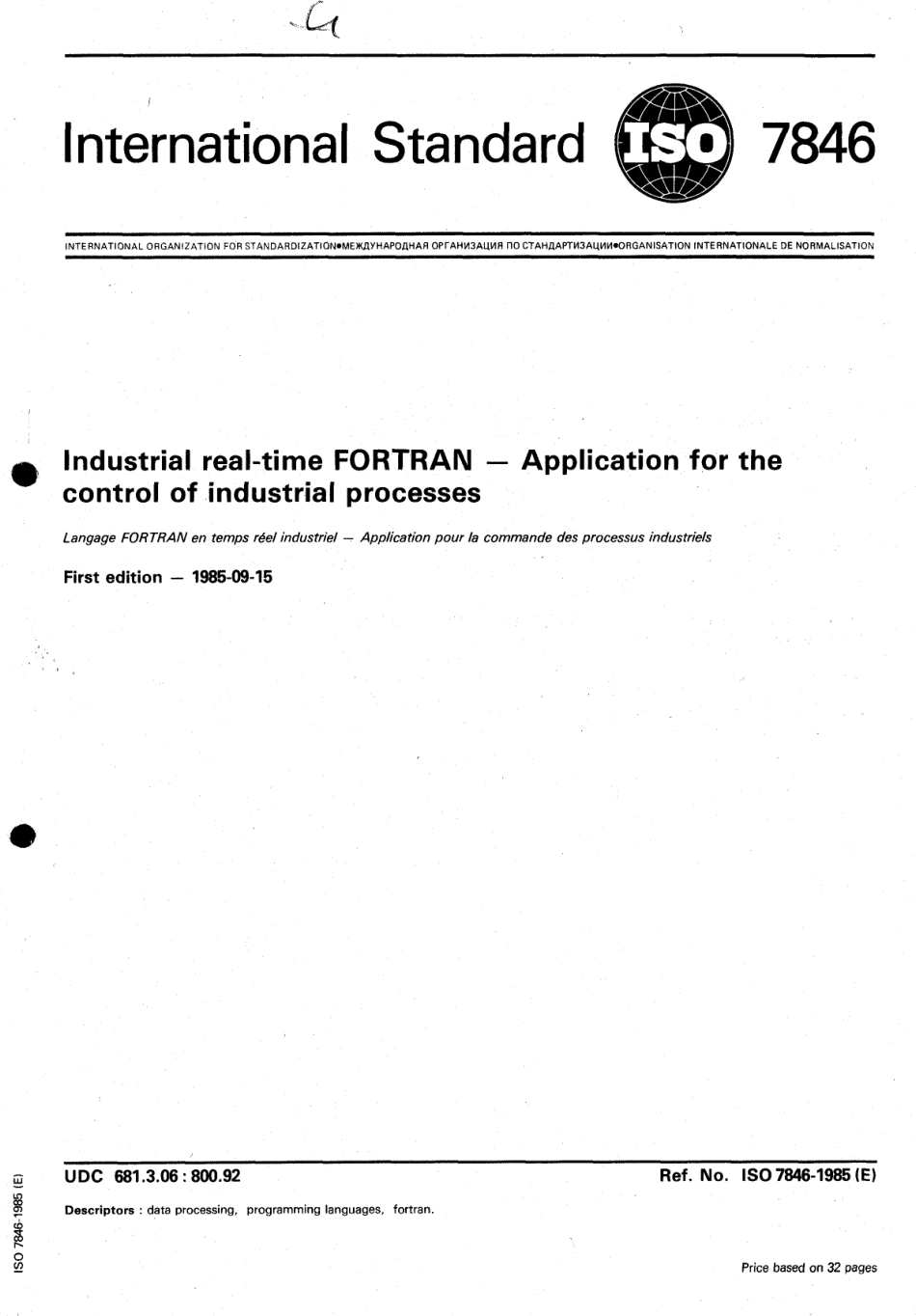ISO 07846-1985 scan.pdf_第1页
