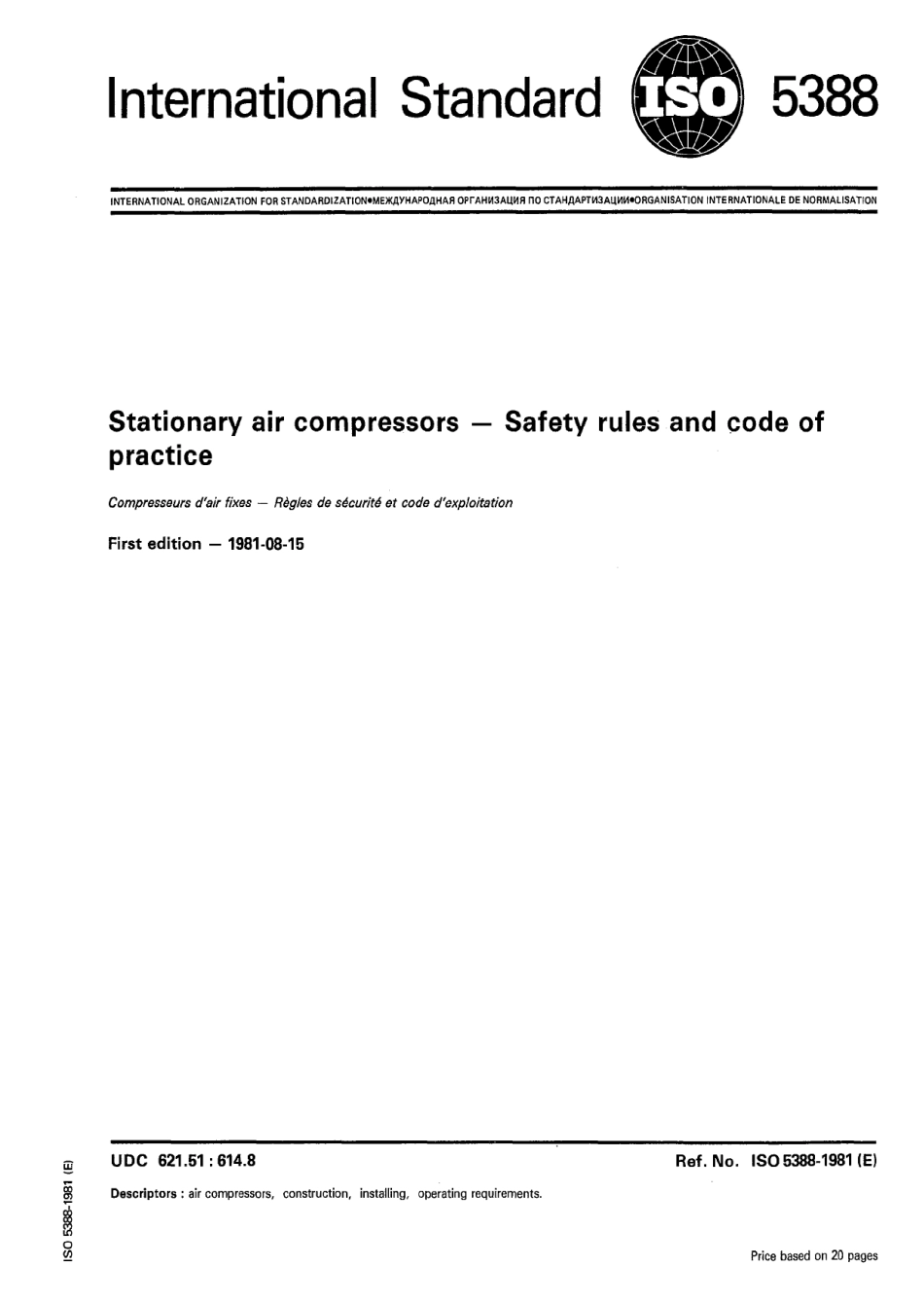 ISO 05388-1981 scan.pdf_第1页