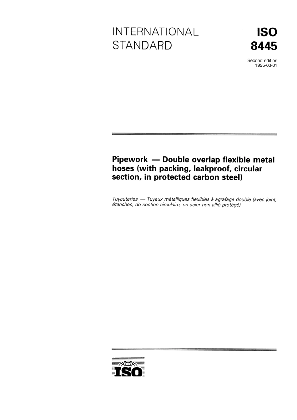 ISO 08445-1995 scan.pdf_第1页