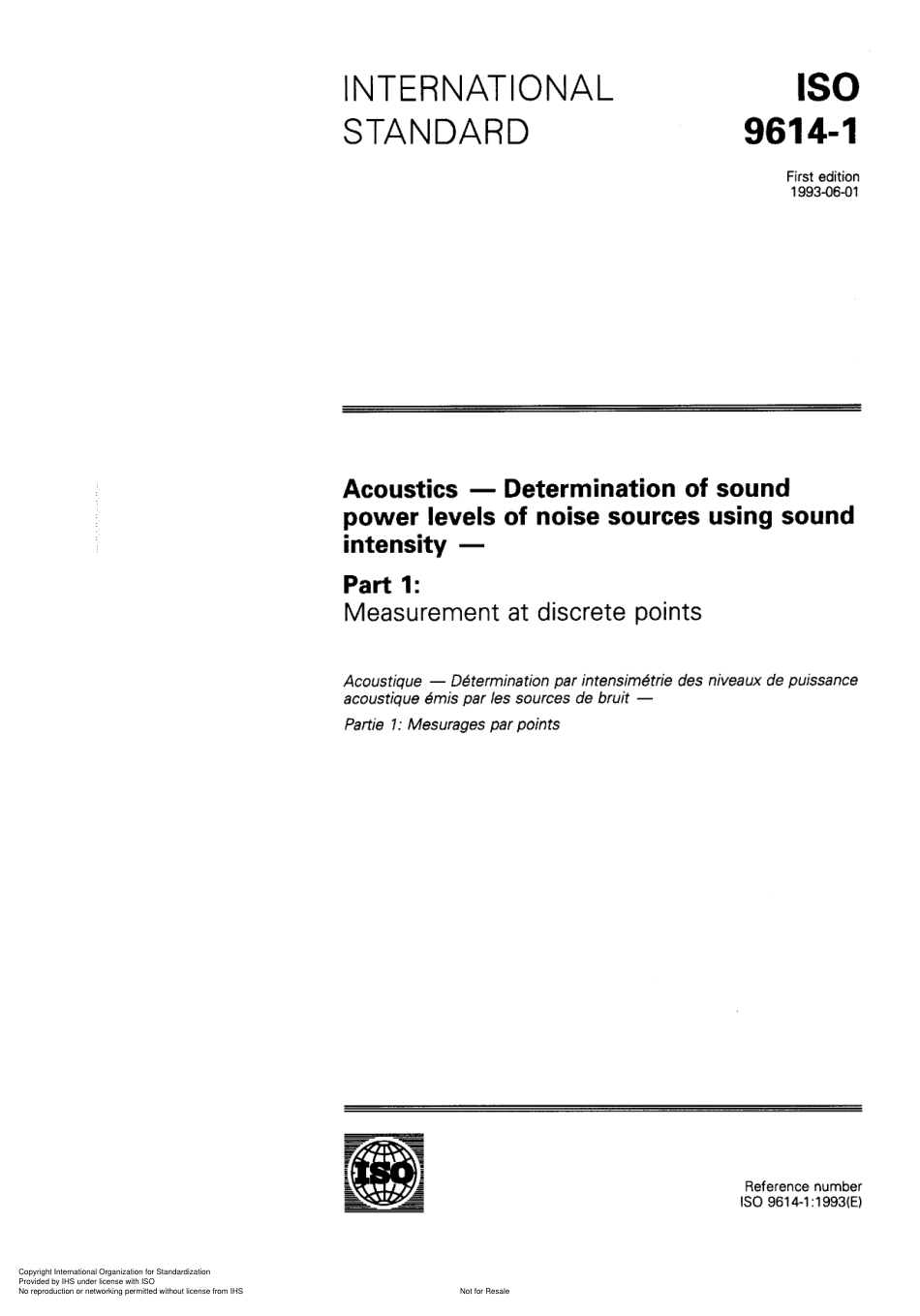 ISO 09614-1-1993 scan.pdf_第1页