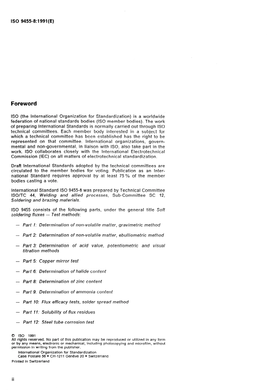 ISO 09455-8-1991 scan.pdf_第2页