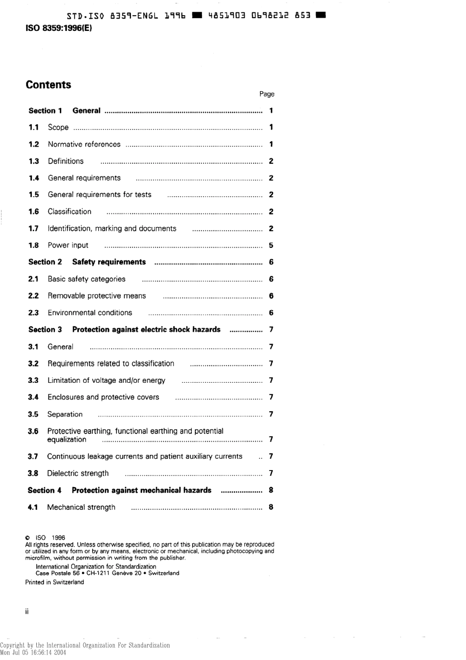 ISO 08359-1996 scan.pdf_第2页