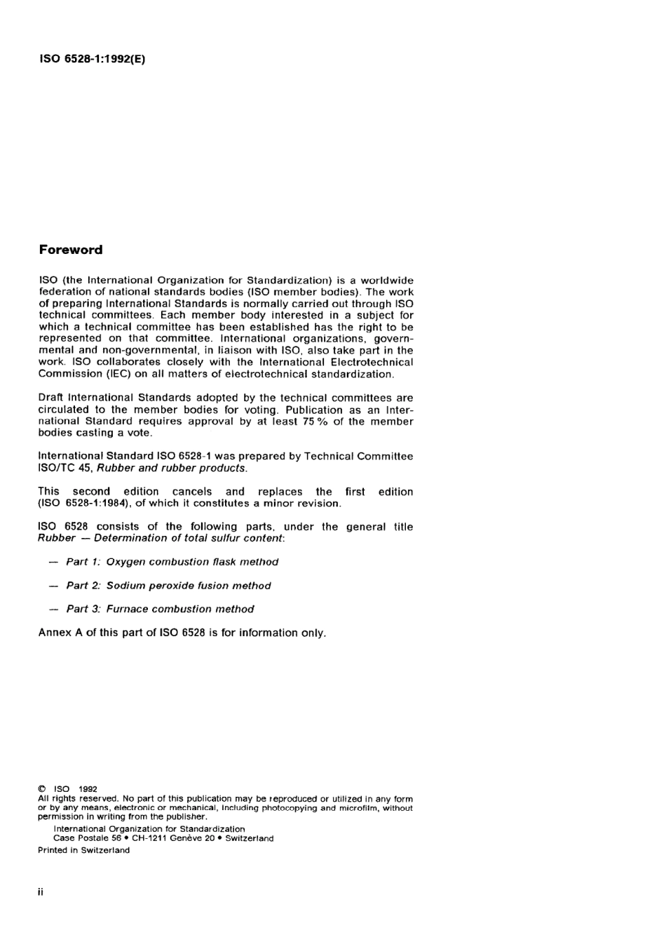 ISO 06528-1-1992 scan.pdf_第2页