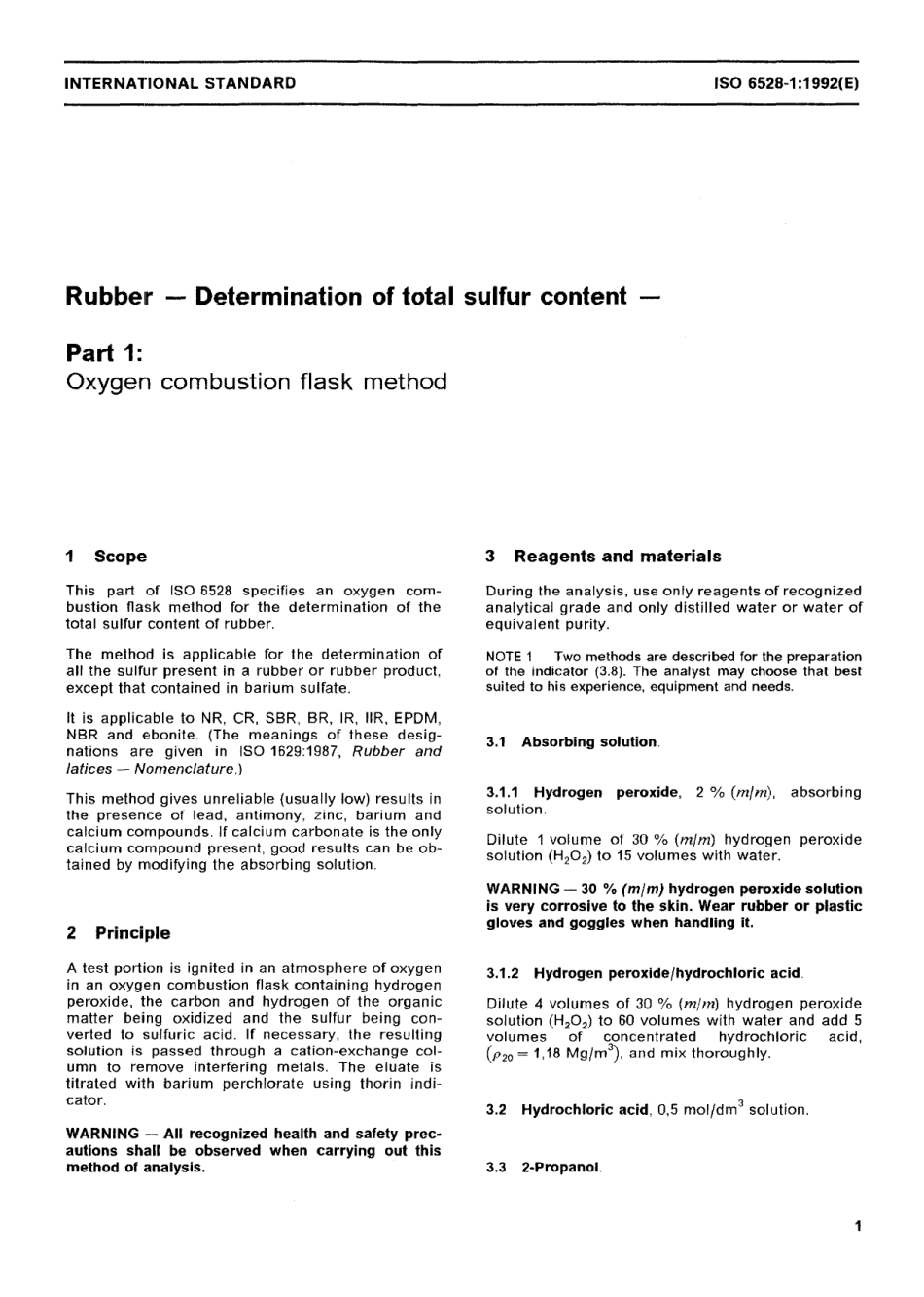 ISO 06528-1-1992 scan.pdf_第3页