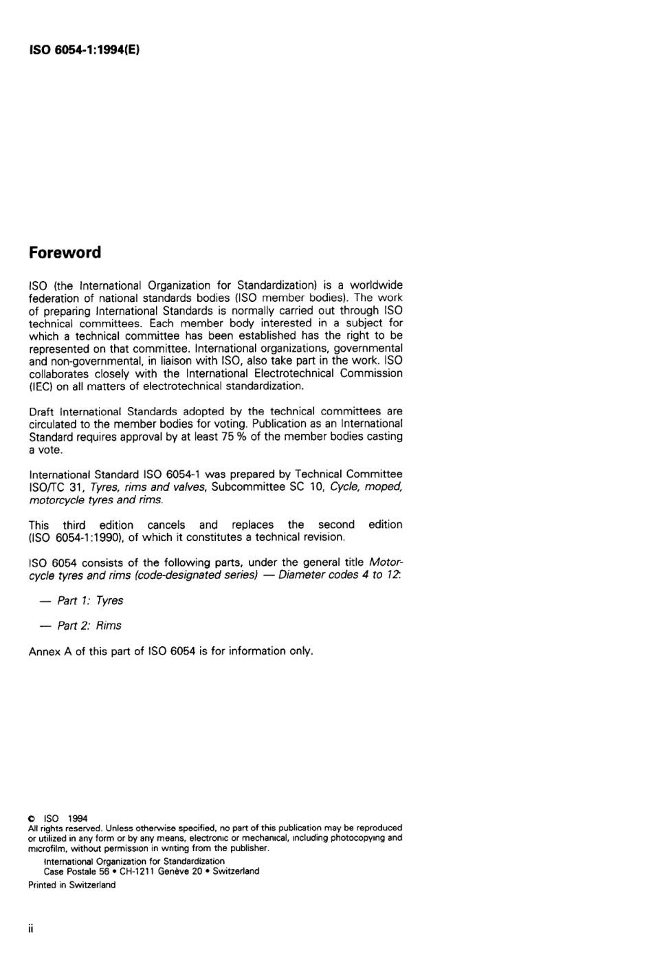 ISO 06054-1-1994 scan.pdf_第2页