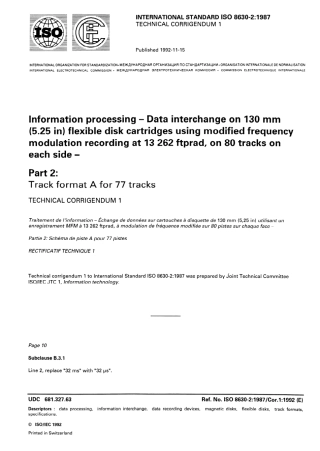 ISO 08630-2-1987 cor1-1992.pdf