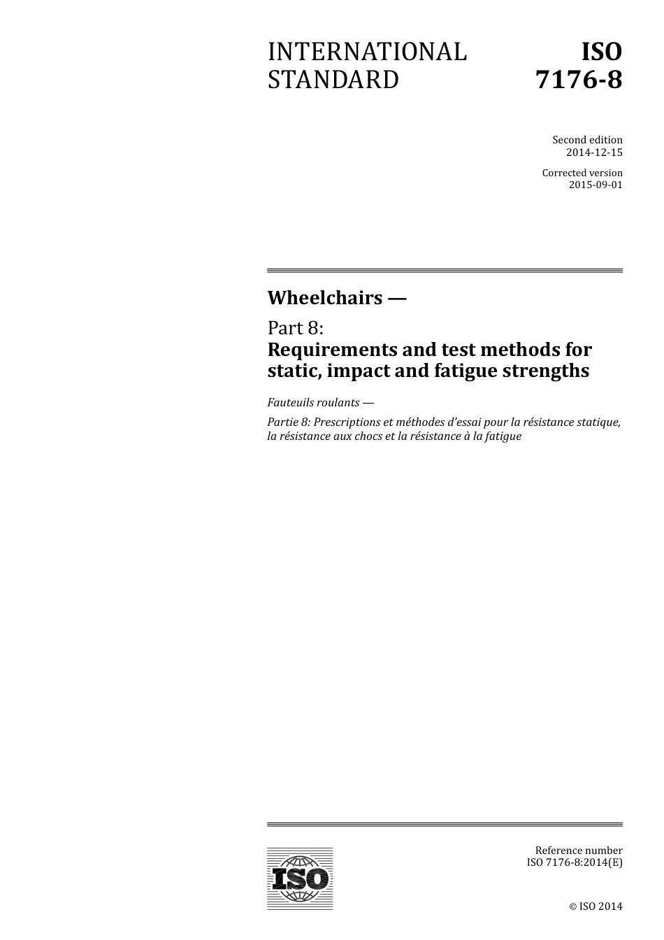 ISO 07176-8-2014 (2015).pdf_第1页