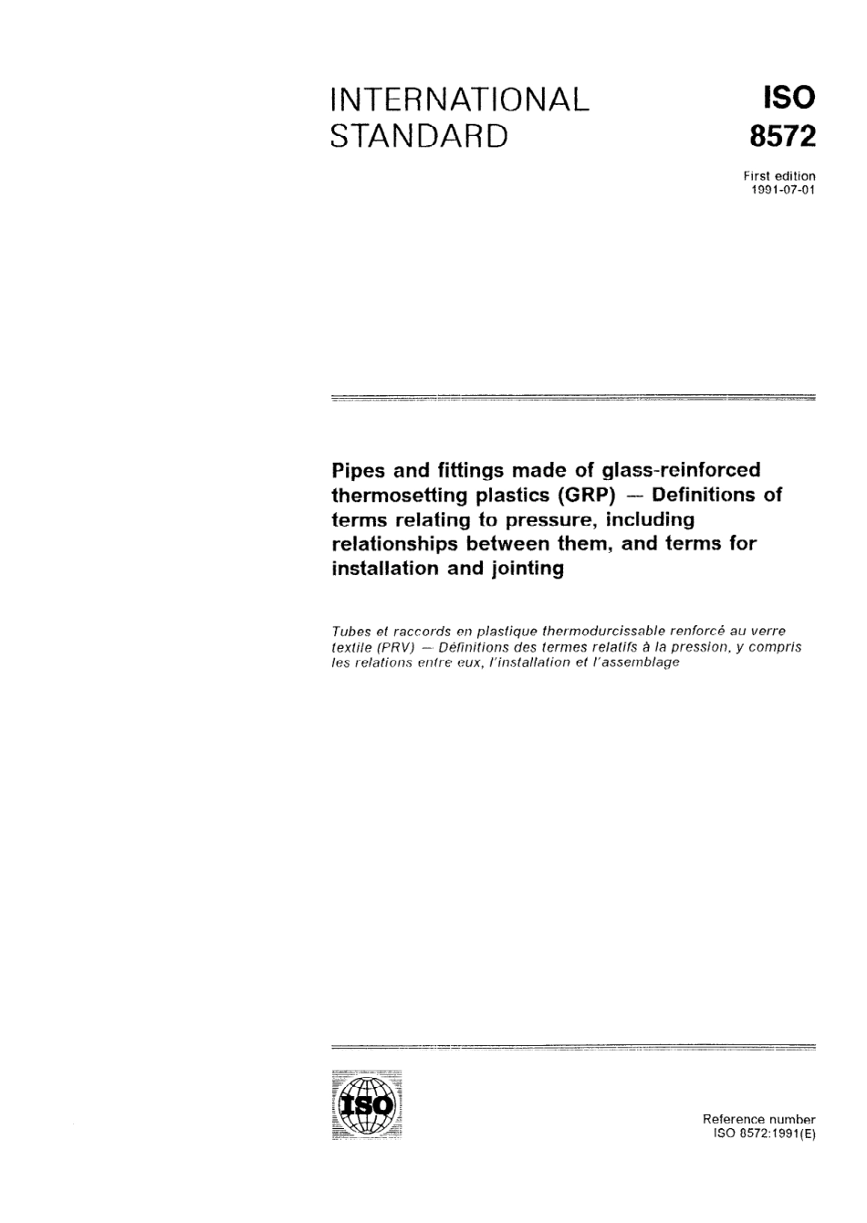 ISO 08572-1991 scan.pdf_第1页