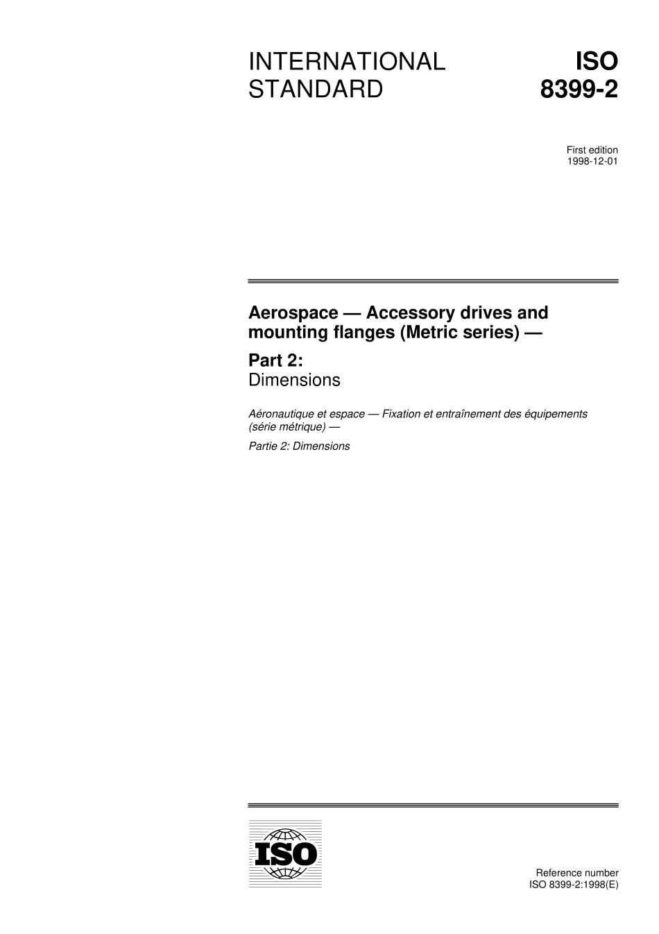 ISO 08399-2-1998.pdf_第1页