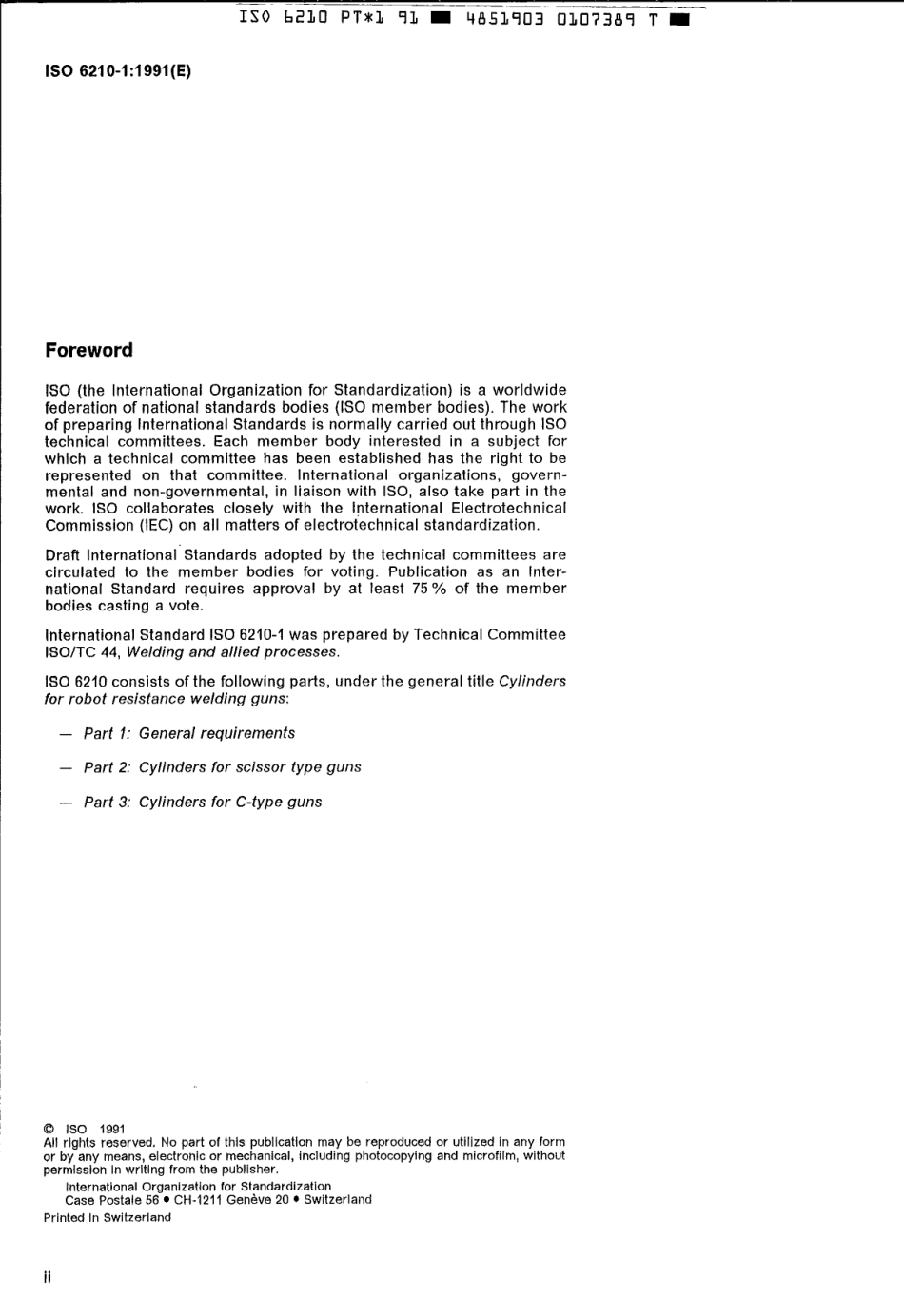 ISO 06210-1-1991 scan.pdf_第2页