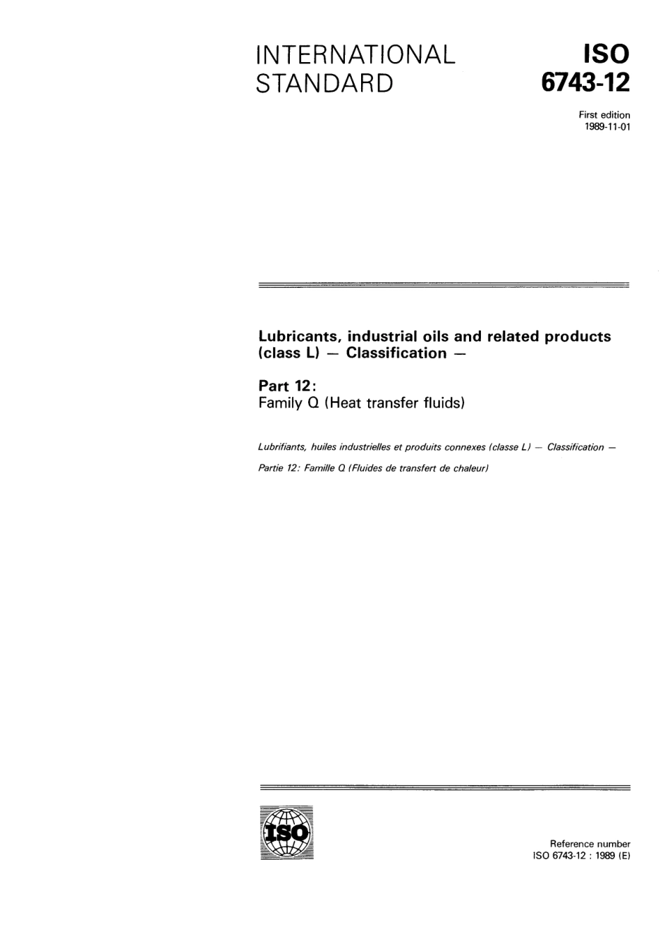 ISO 06743-12-1989 scan.pdf_第1页