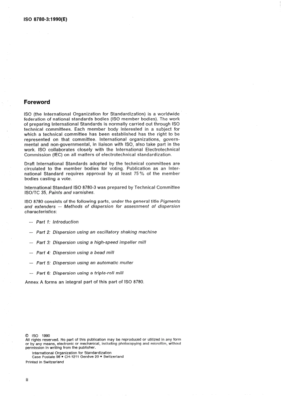 ISO 08780-3-1990 scan.pdf_第2页