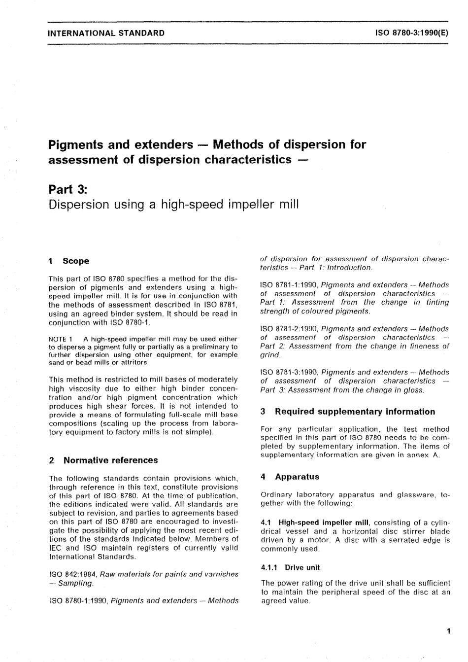 ISO 08780-3-1990 scan.pdf_第3页