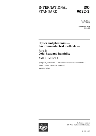 ISO 09022-2-2015 amd1-2023.pdf