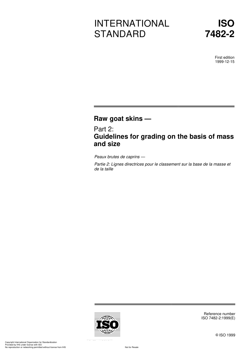 ISO 07482-2-1999.pdf_第1页