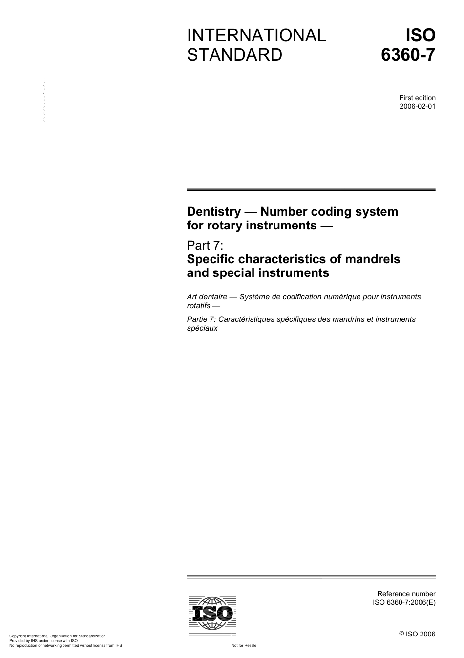 ISO 06360-7-2006.pdf_第1页