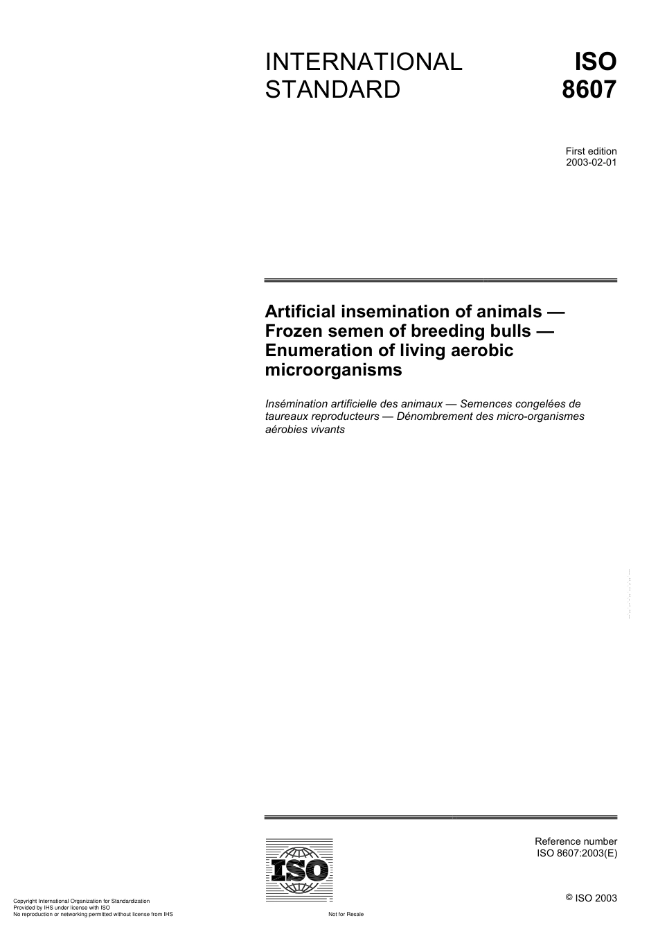 ISO 08607-2003.pdf_第1页