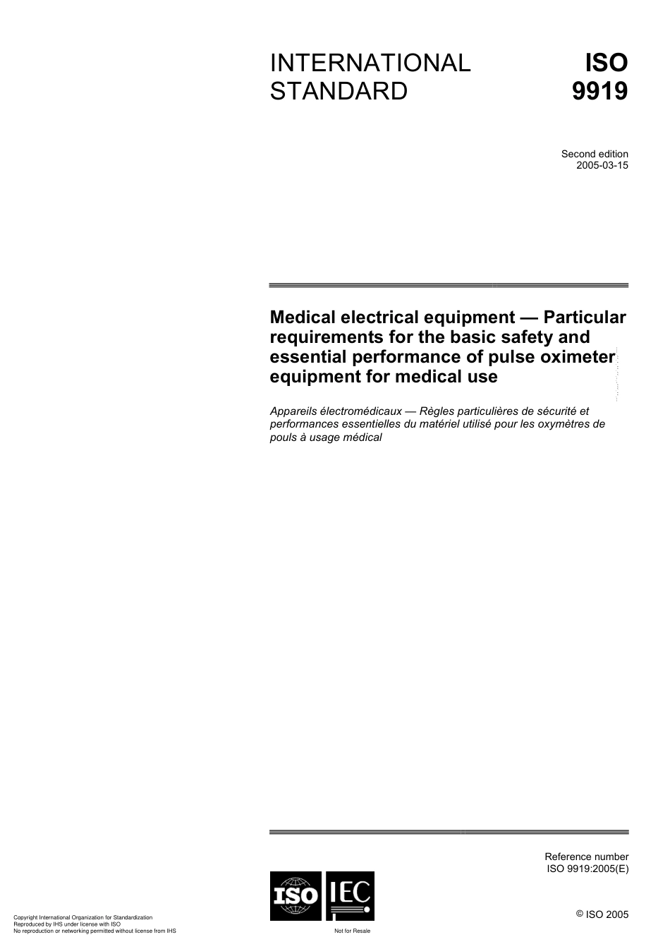 ISO 09919-2005.pdf_第1页