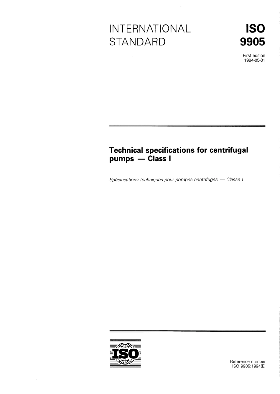 ISO 09905-1994 scan.pdf_第1页