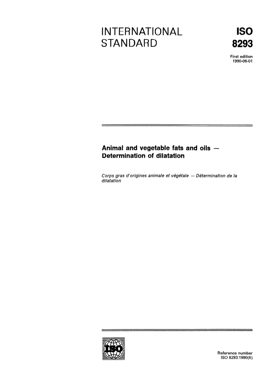 ISO 08293-1990 scan.pdf_第1页