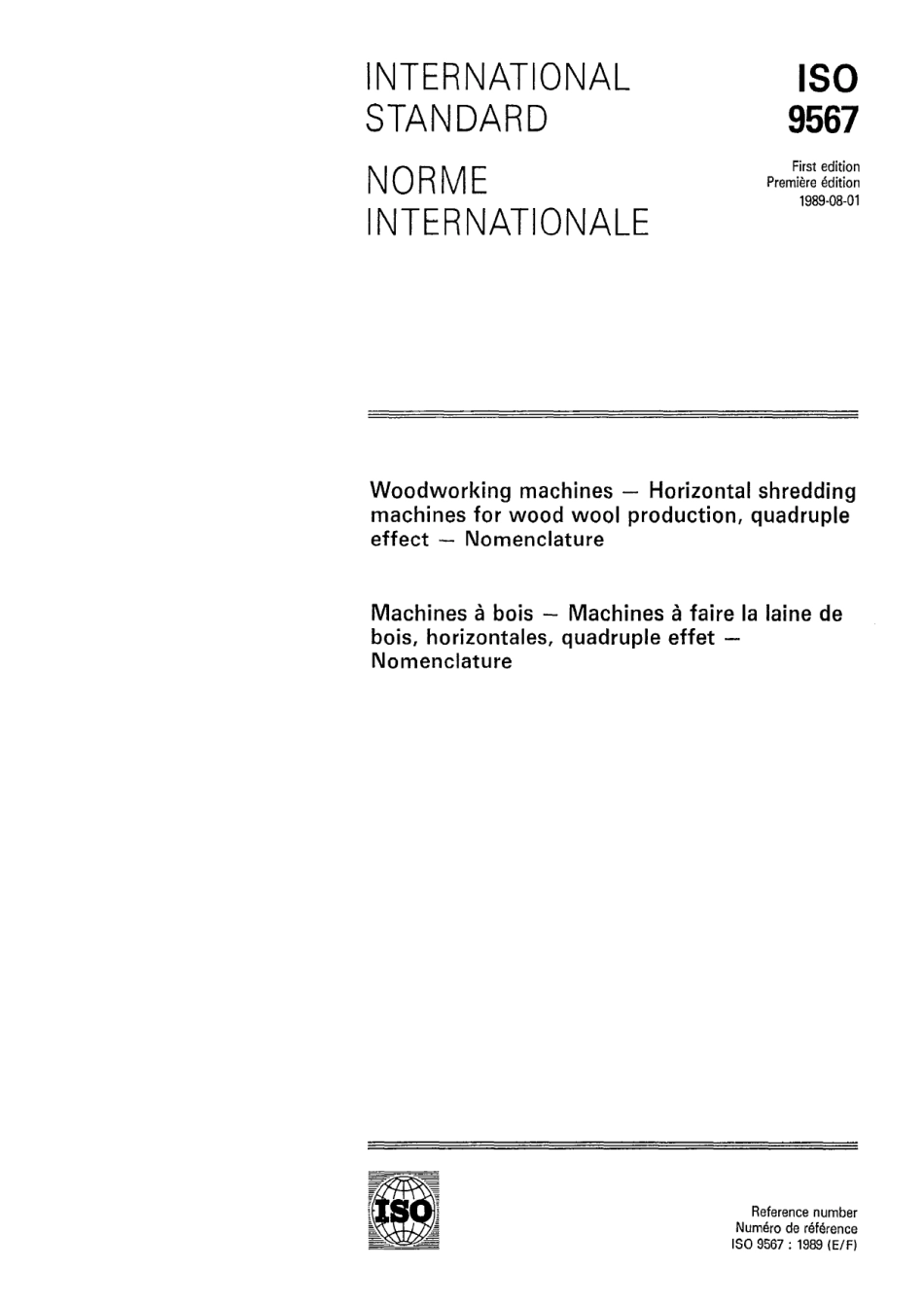 ISO 09567-1989 scan.pdf_第1页