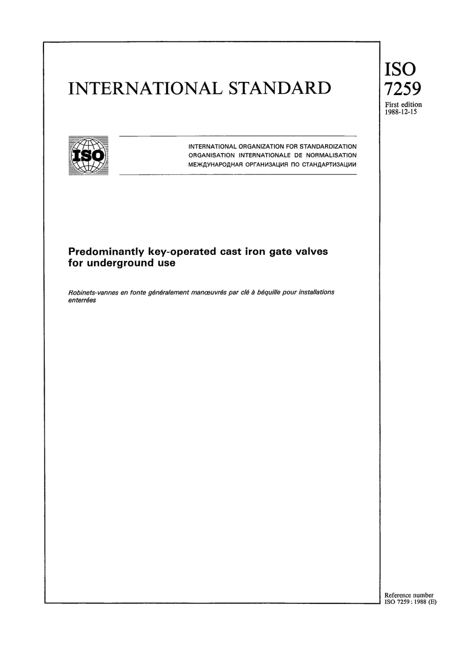 ISO 07259-1988 scan.pdf_第1页