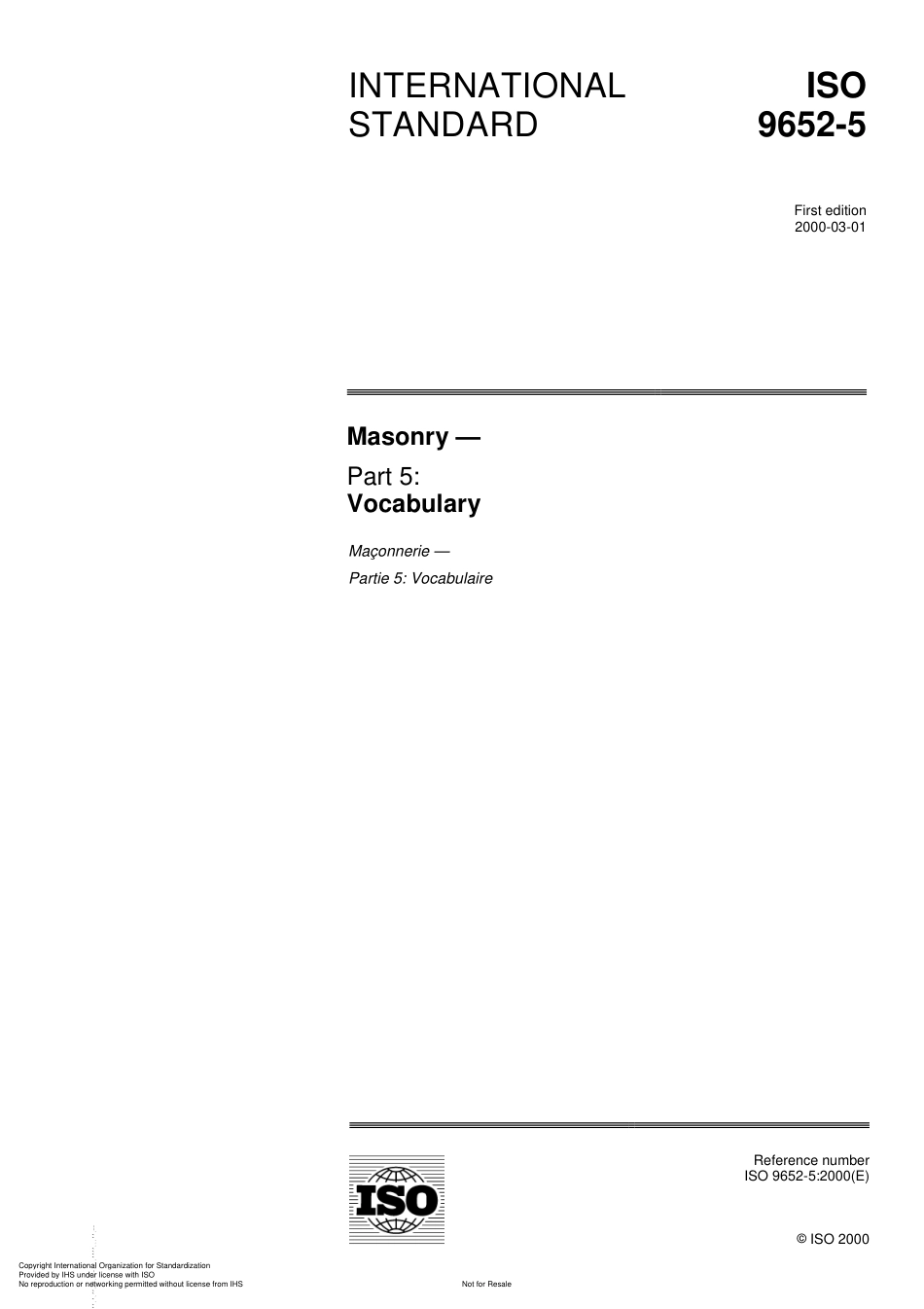 ISO 09652-5-2000.pdf_第1页