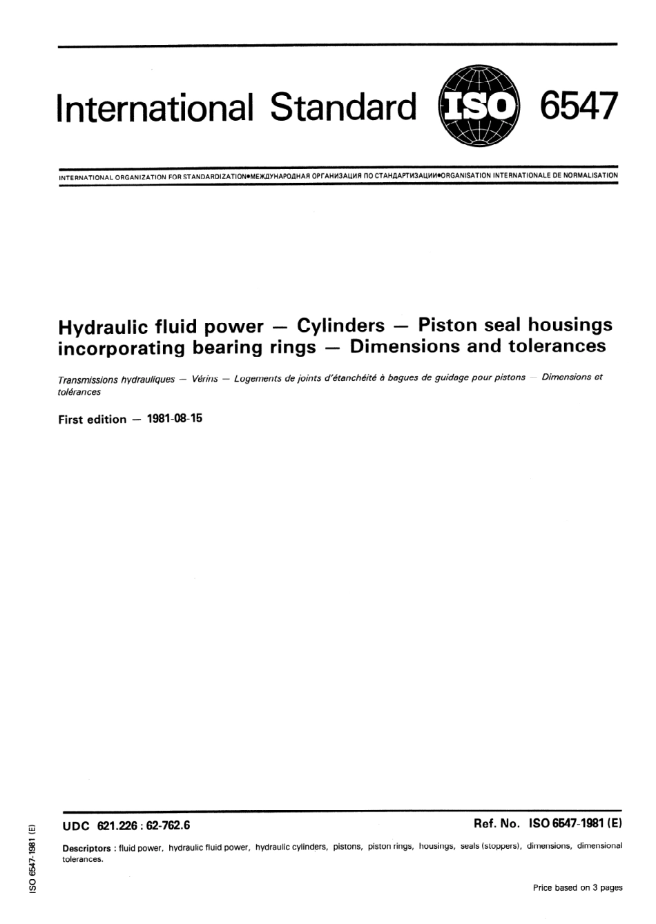 ISO 06547-1981 scan.pdf_第1页