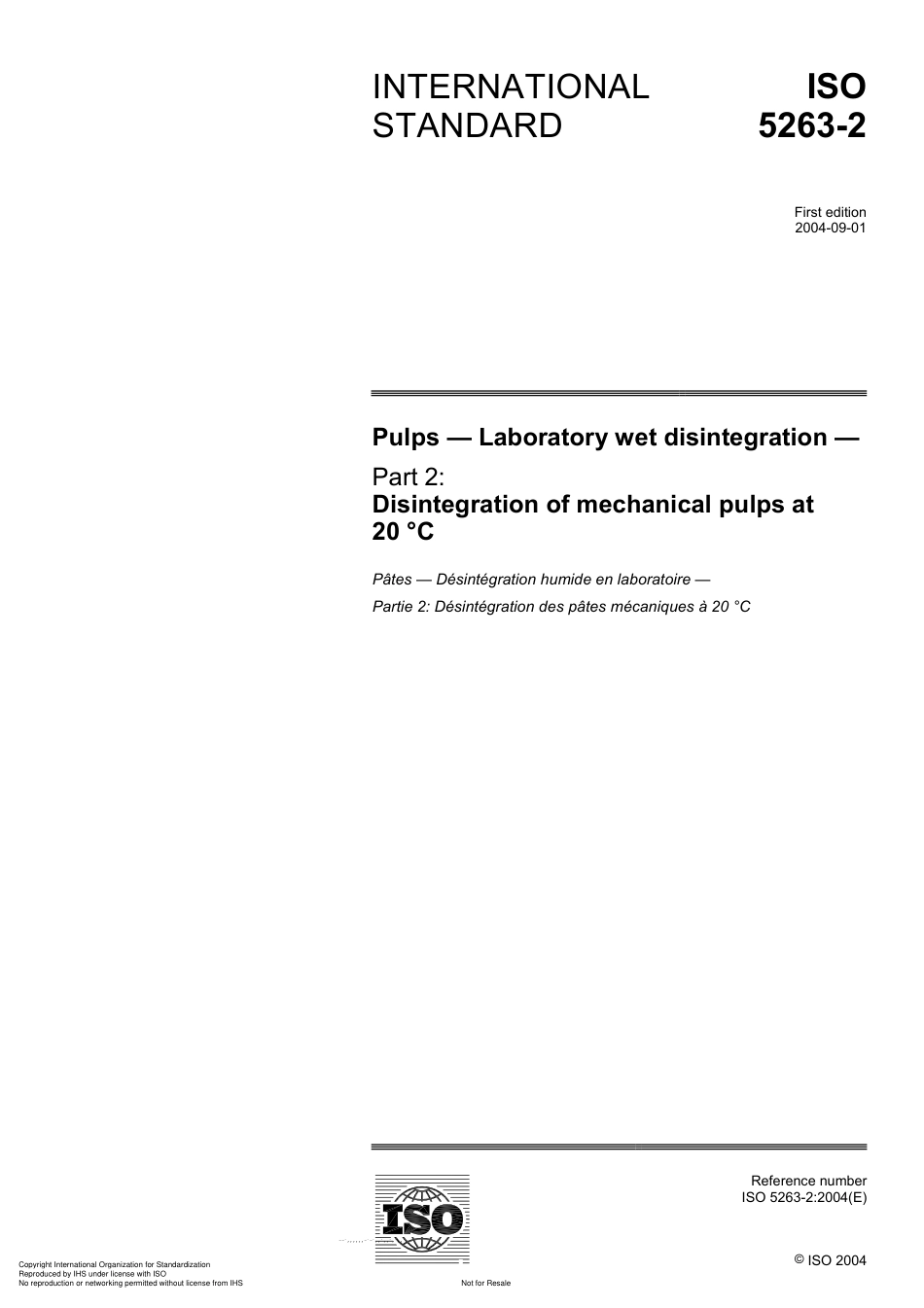 ISO 05263-2-2004.pdf_第1页