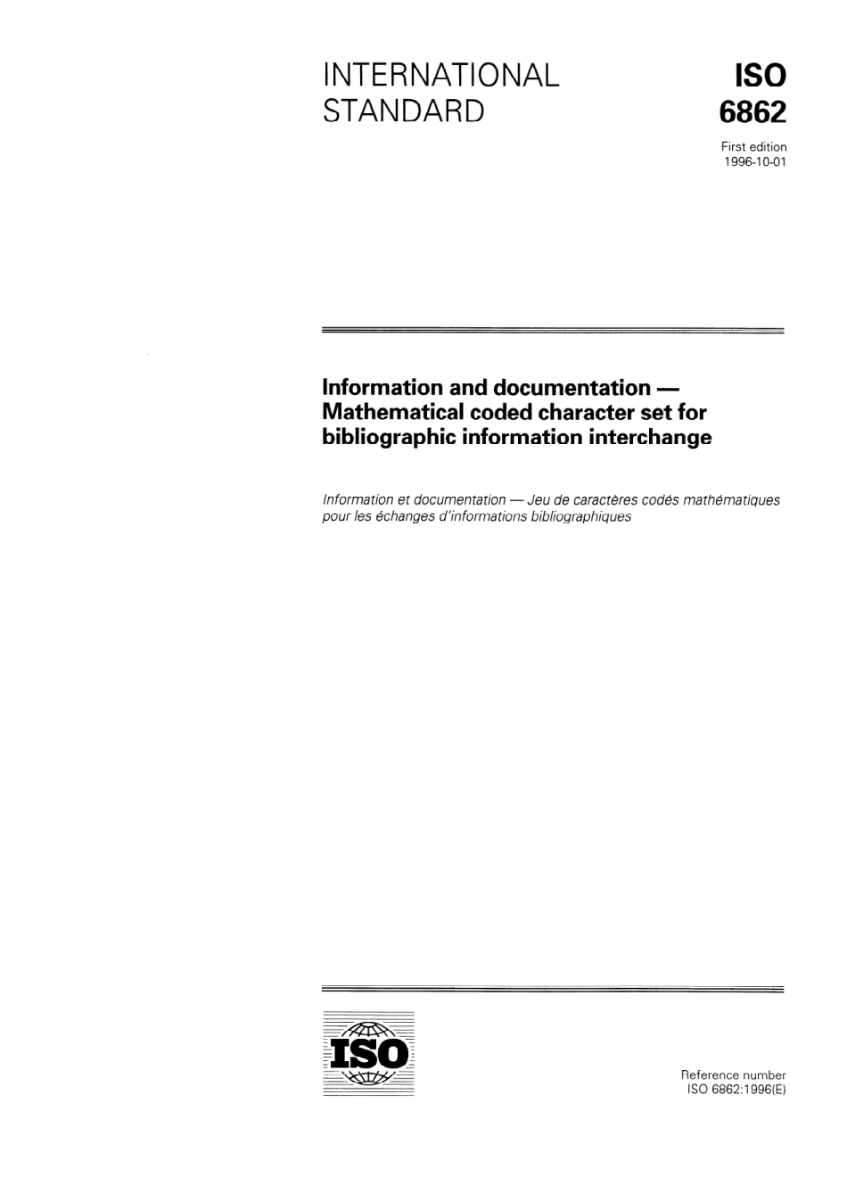 ISO 06862-1996 scan.pdf_第1页