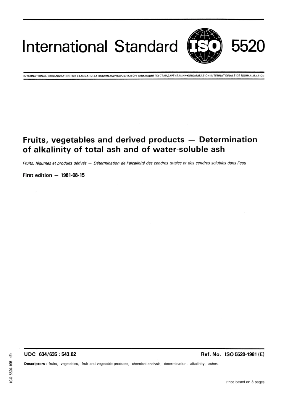 ISO 05520-1981 scan.pdf_第1页