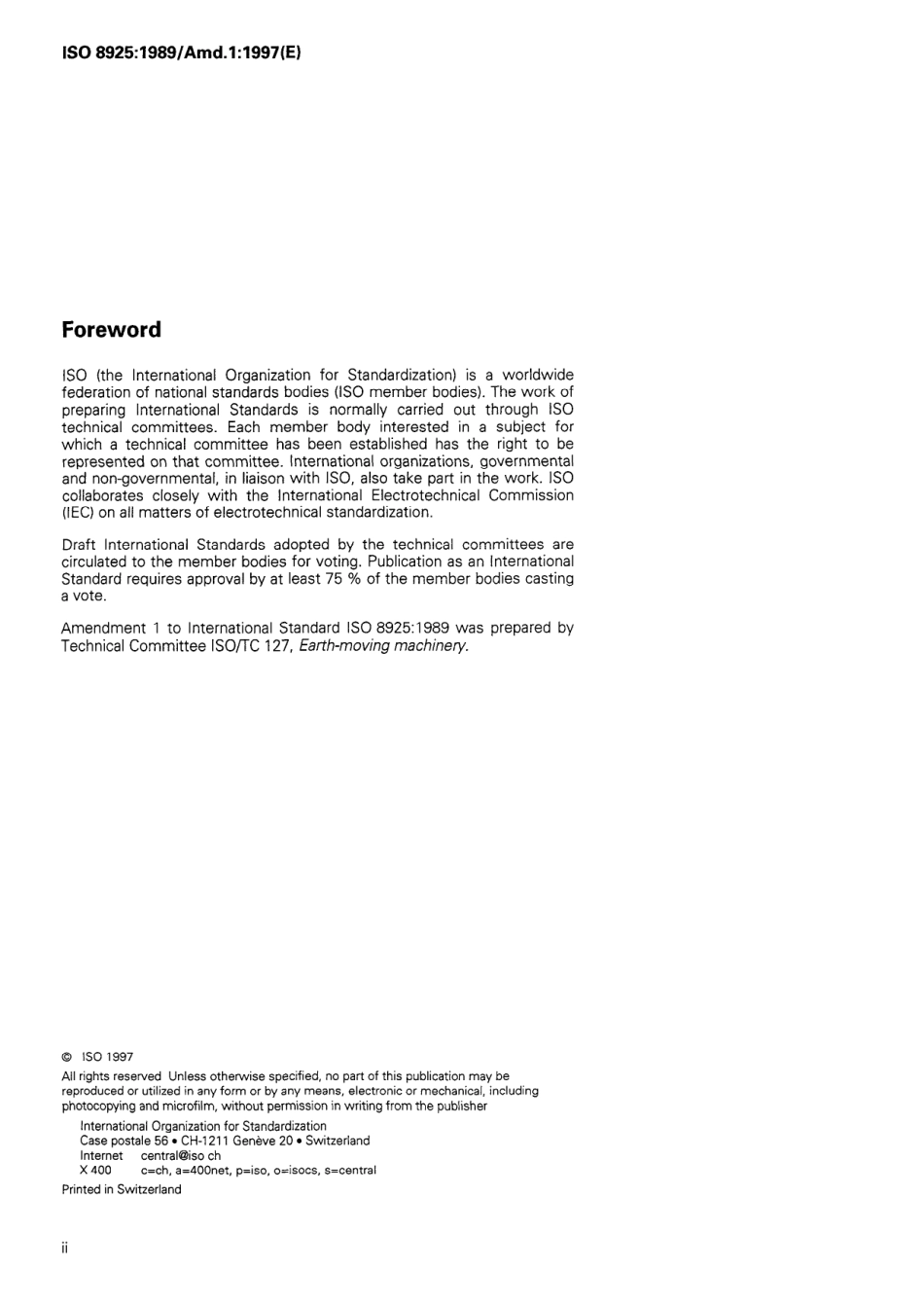 ISO 08925-1989 amd1-1997 scan.pdf_第2页