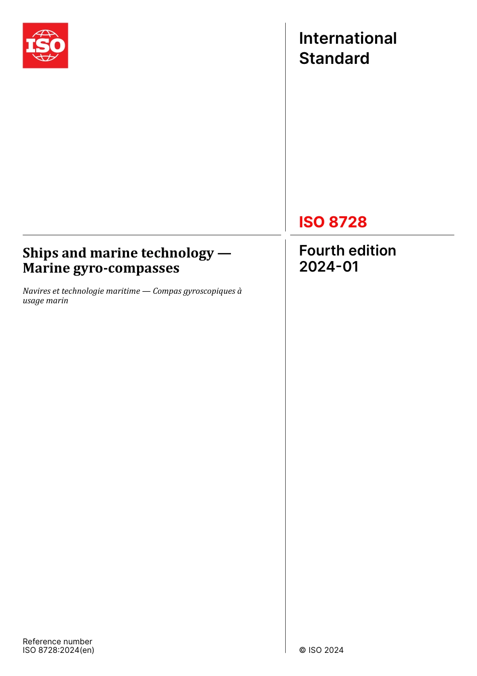 ISO 08728-2024.pdf_第1页