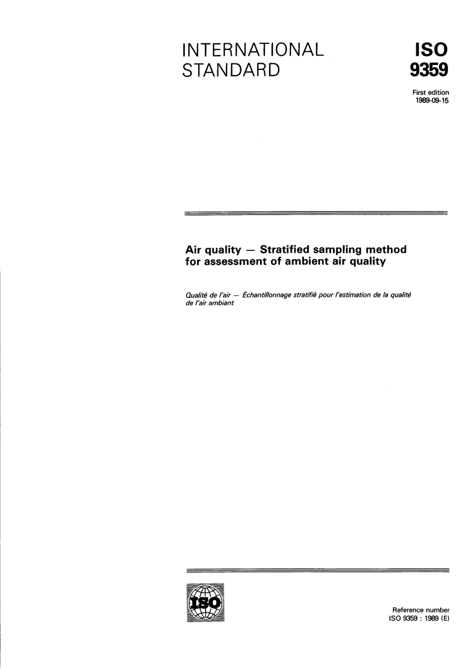 ISO 09359-1989 scan.pdf_第1页