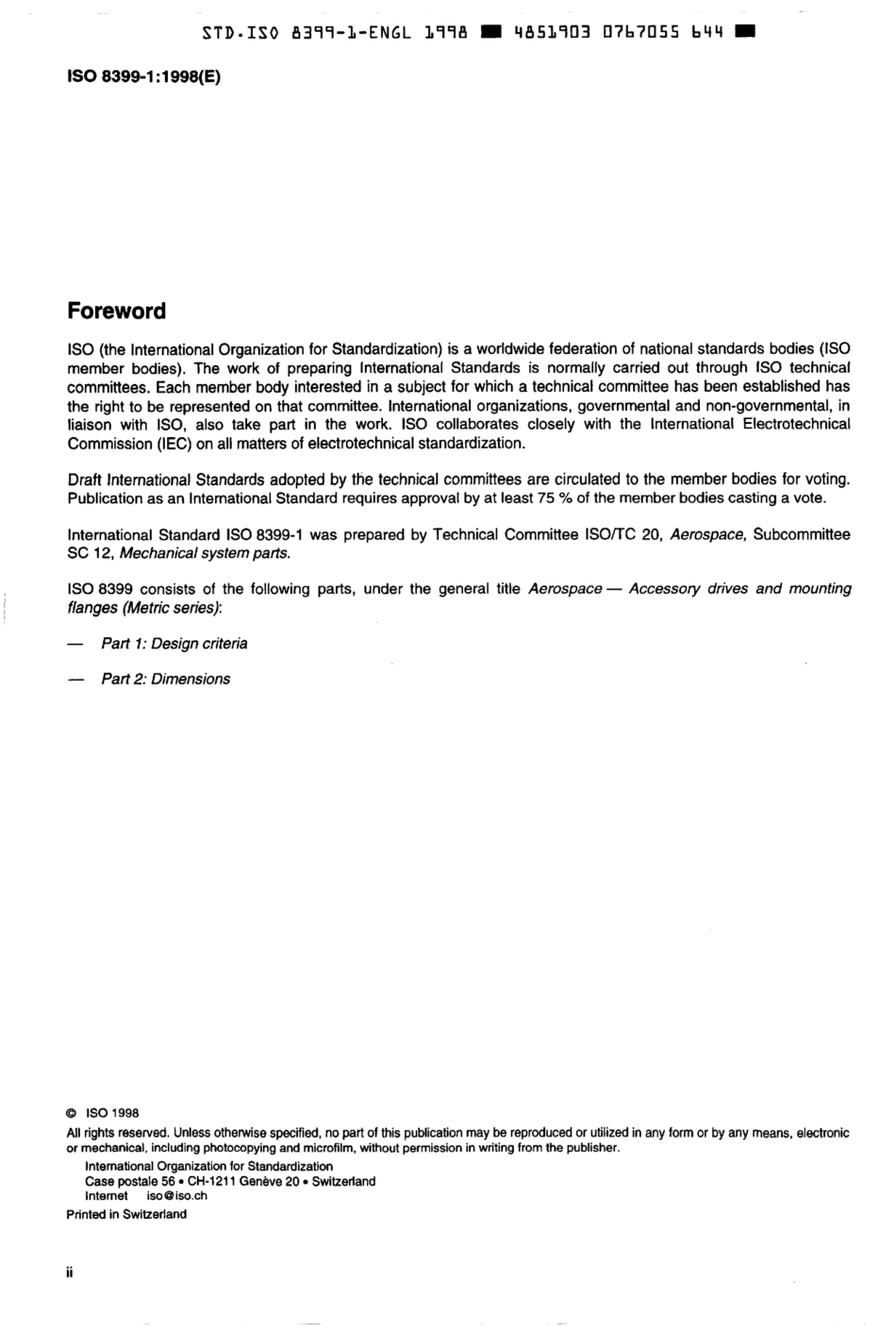 ISO 08399-1-1998 scan.pdf_第2页