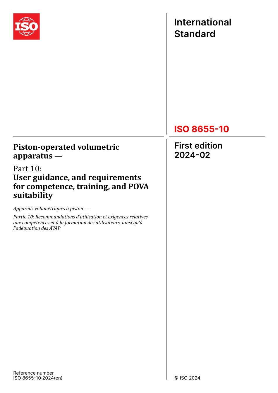 ISO 08655-10-2024.pdf_第1页