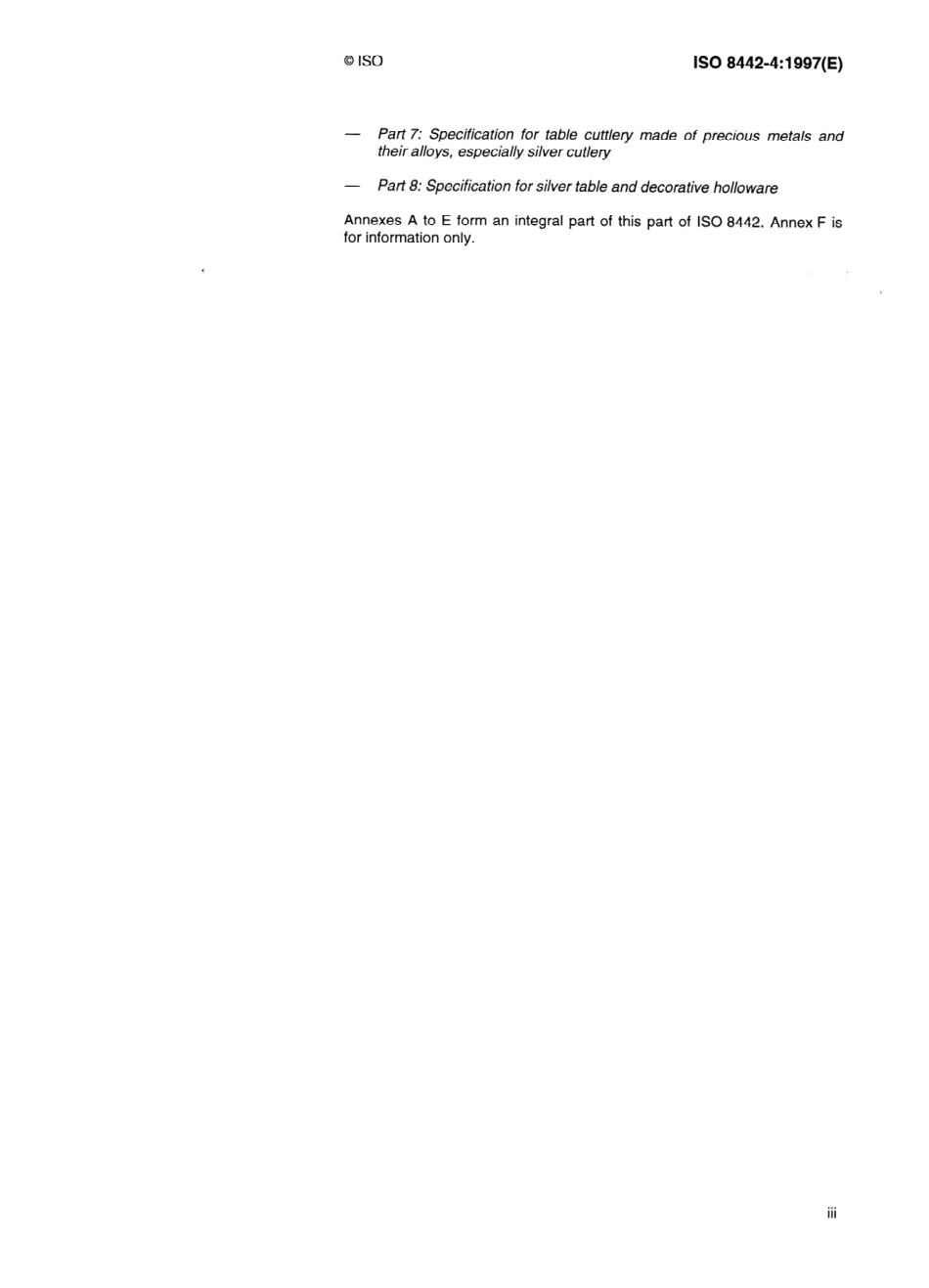 ISO 08442-4-1997 (1998) scan.pdf_第3页