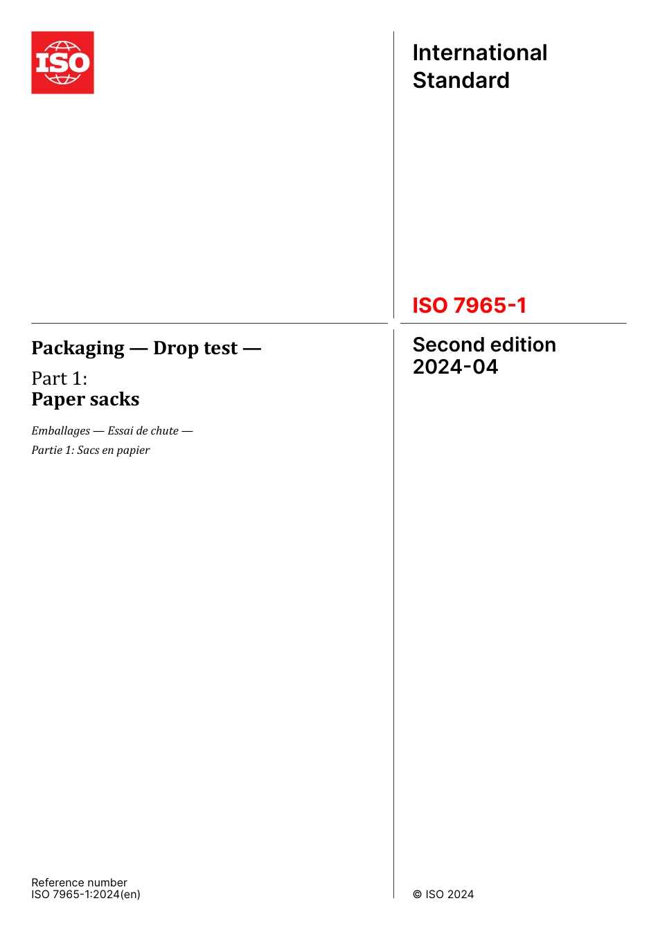 ISO 07965-1-2024.pdf_第1页