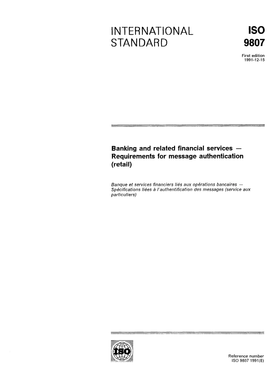 ISO 09807-1991 scan.pdf_第1页