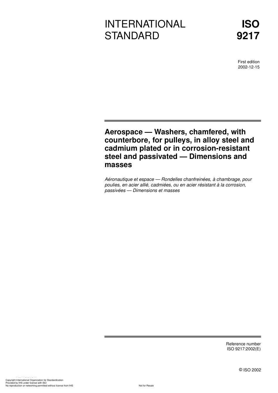 ISO 09217-2002.pdf_第1页